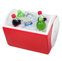 Meet the entrepreneurs making millions by reinventing a humble drinks cooler