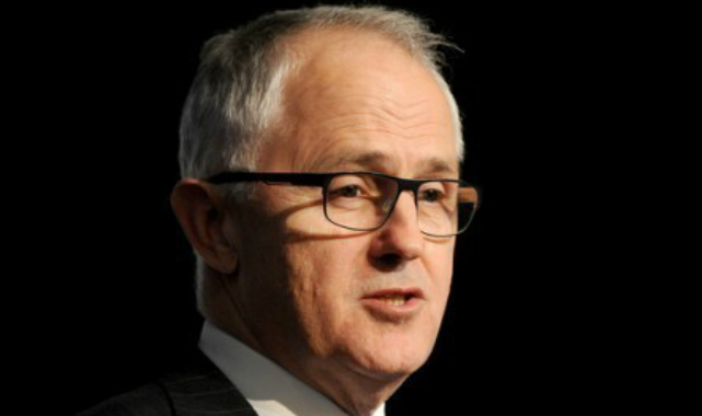 Turnbull unveils high-profile startup names that will help guide the innovation agenda