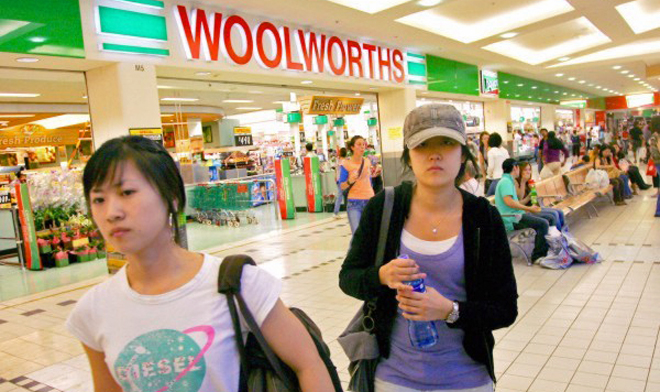 Woolworths admits to asking suppliers for additional payments but says its “Mind the Gap” program did not breach competition law