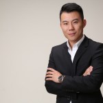 How Sydney entrepreneur Han Lam traded in his stockbroking suit for a mop and bucket