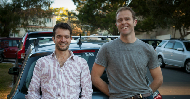 How this Sydney startup secured a $2.5 million investment from a corporate giant