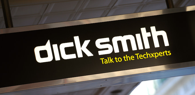 The ugly story of Dick Smith, from float to failure