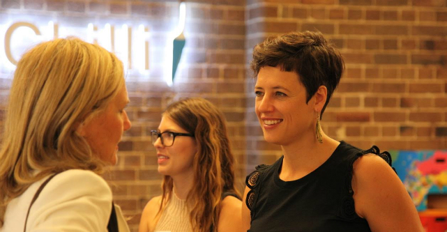 New women-focused accelerator set to document the startup journey