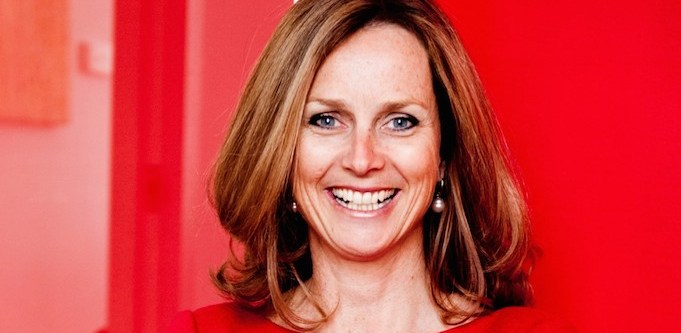 Naomi Simson