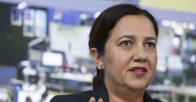 Queensland to get a further $10 million in startup funding but a prominent Aussie entrepreneur says the scheme is “fundamentally flawed”