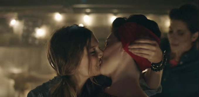 Advertising watchdog dismisses complaint against Kellogg’s Special K ad that shows two women kissing