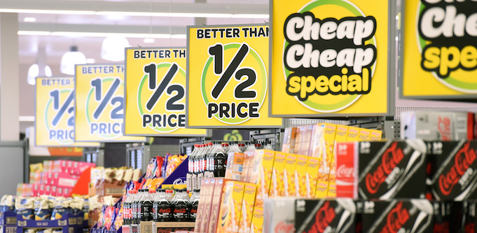 Small businesses “ignored” in debate over Queensland trading hours change, say grocers