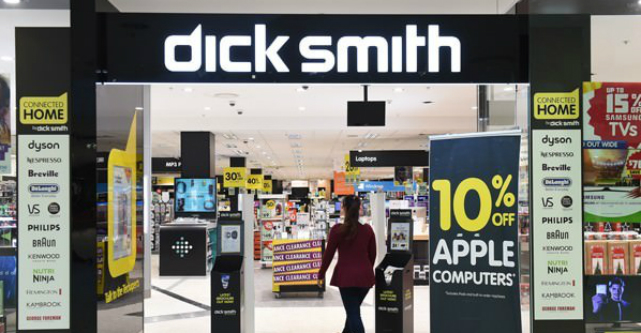 Serial entrepreneur Ruslan Kogan buys Dick Smith brand