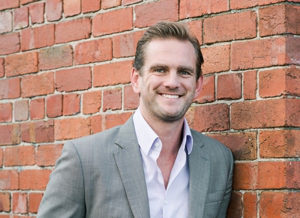 Meet Fergus Watts, the former AFL player who created $20 million marketing company Bastion Collective