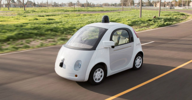 The biggest challenge holding driverless cars back