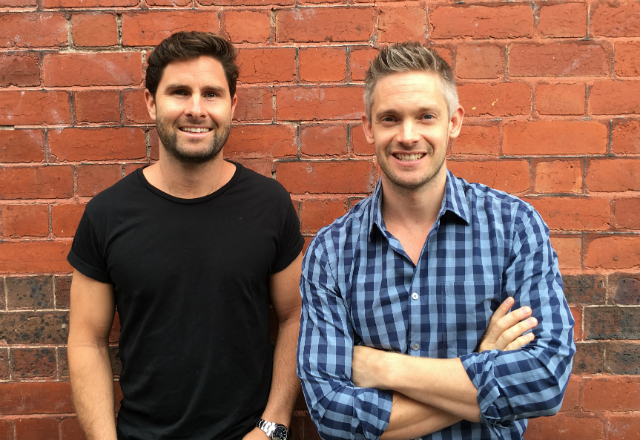 Easy Peazie: How a Melbourne startup secured $2 million from high-profile global investors