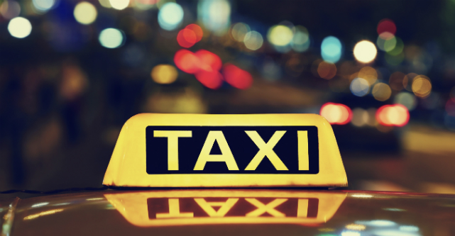 The taxi industry’s answer to Uber has finally been approved by the consumer watchdog