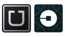 uber logo