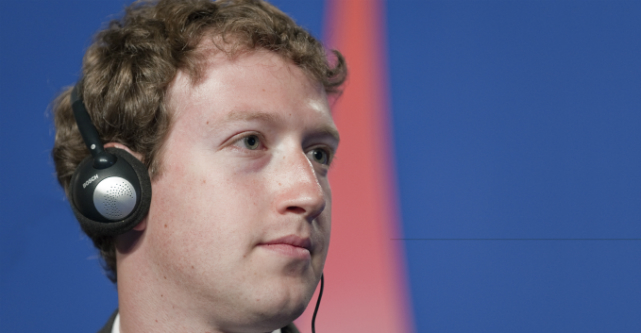 How Mark Zuckerberg is stopping American men from living “double lives”