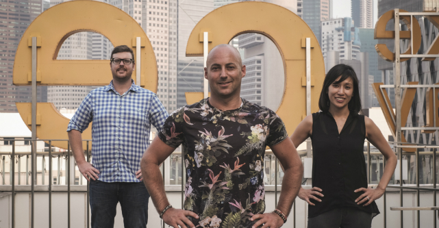 New Zealand startup scores a $10 million investment after contacting one of the world’s biggest VC firms “through the side door”