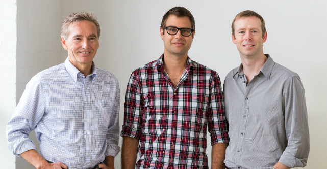 Melbourne startup closes $500,000 seed round as Blackbird Ventures launches a new scouting program