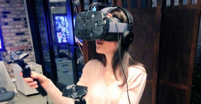 How virtual reality will change the face of ecommerce