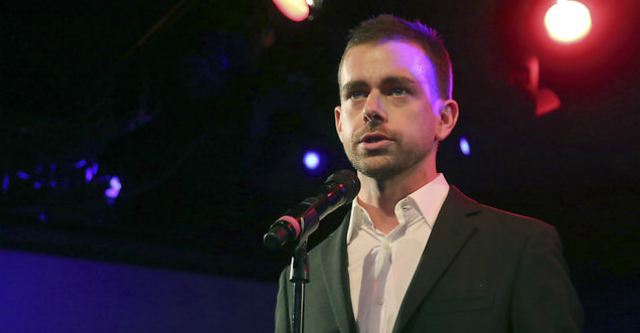 Jack Dorsey says practice, and punk, makes perfect