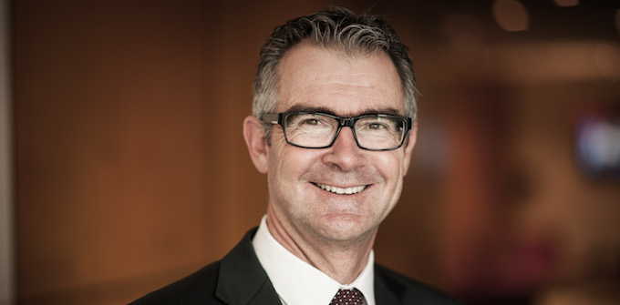 James Pearson named chief executive of Australian Chamber of Commerce and Industry