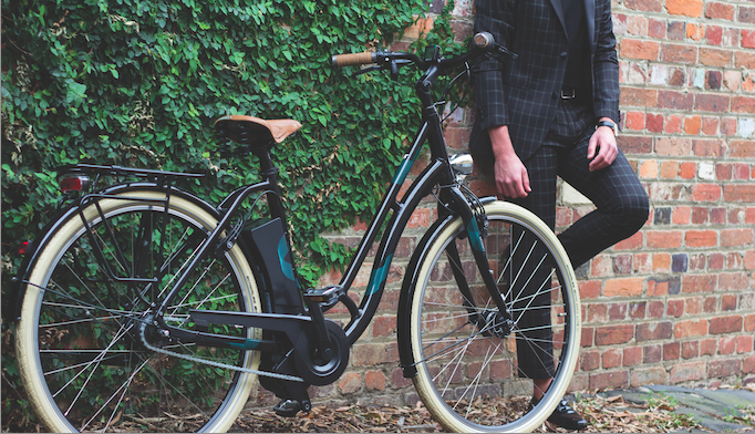 Meet Giampaolo Zanol, the former pro-golfer who is leading a $1 million retail operation by unlocking the growing demand in Australia for electric bikes