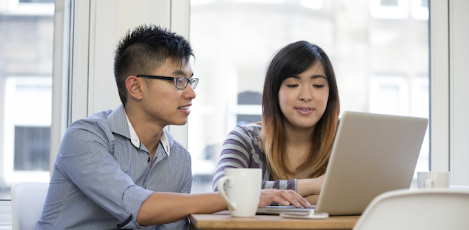 Gender pay gaps revealed: The jobs where there's a huge difference between male and female incomes