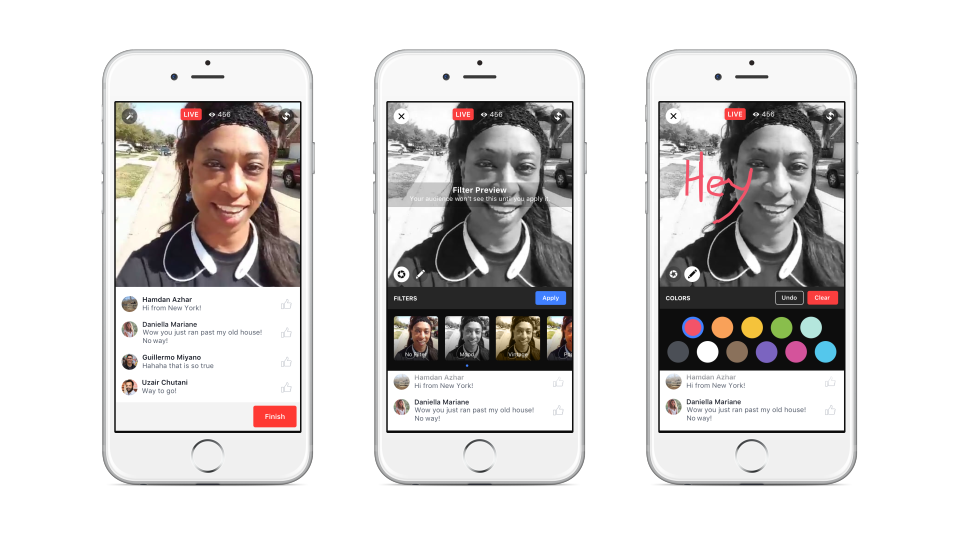 Why Facebook’s live streaming update is a game changer for small business