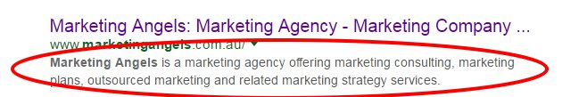 marketing agency