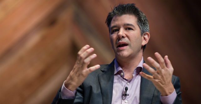 The Uber Files show the company’s true innovation was convincing the world it wasn’t illegal