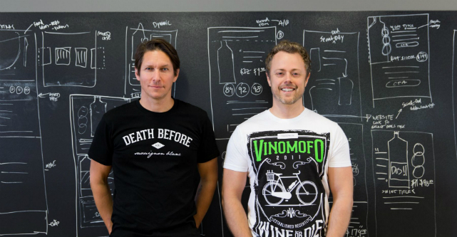 Vinomofo to launch in Singapore and California: “It’s spread like wildfire”