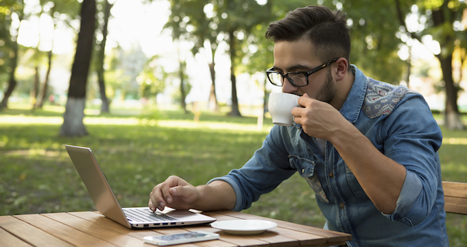 Australia’s most popular freelance jobs revealed: Why businesses are turning to outsourcing as the gig economy gathers steam