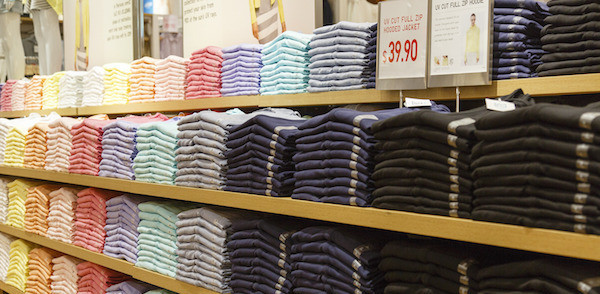 The secrets that could let Uniqlo power through Australia’s retail carnage