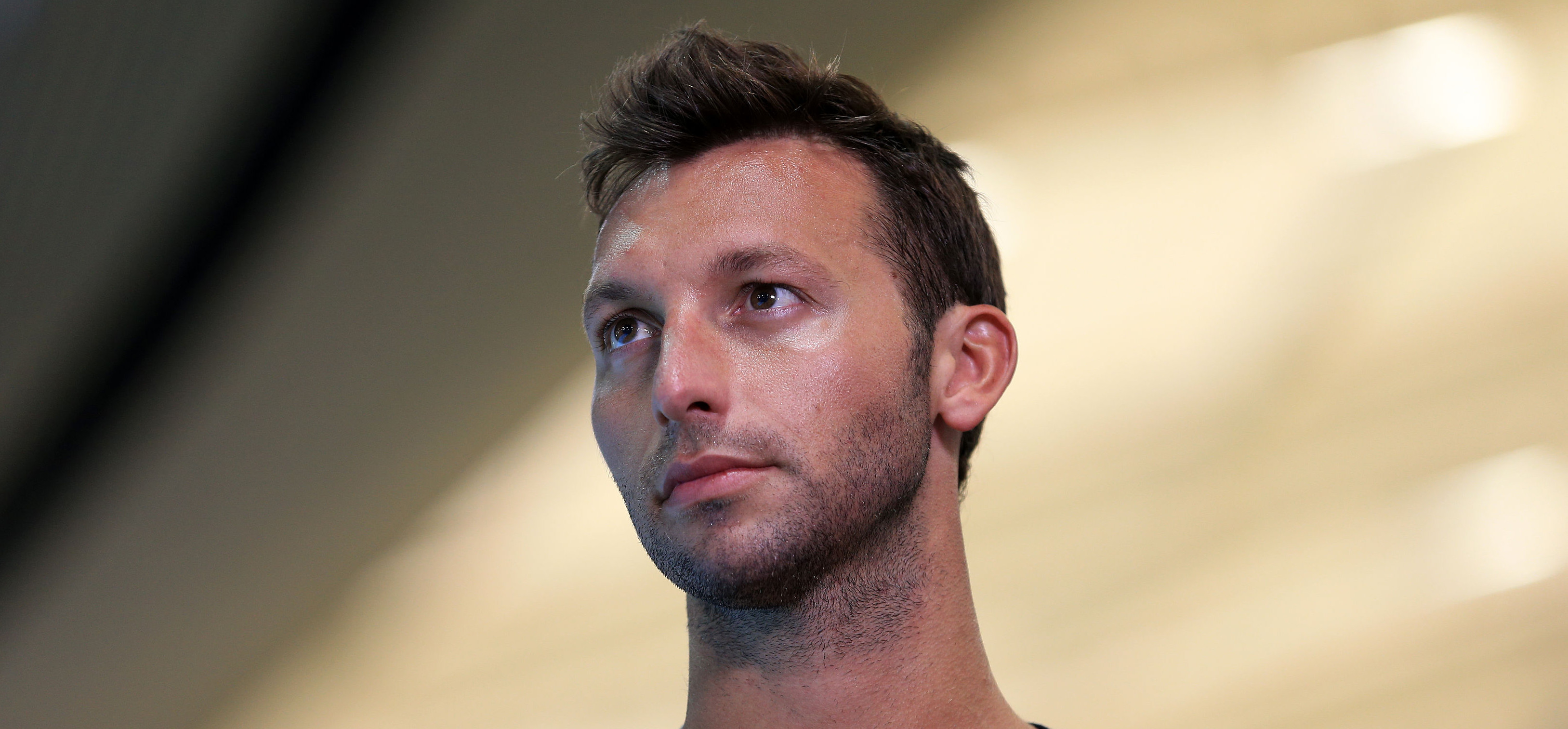 Ian Thorpe on the similarities between training for the Olympics and running a small business