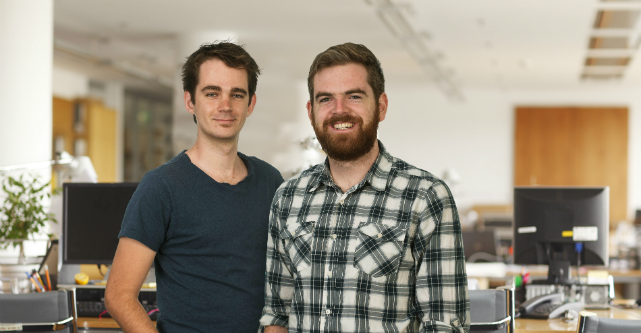 How a software startup wants to conquer a $4 billion market from Canberra