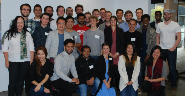 Melbourne Accelerator Program announces its latest intake with a focus on diversity