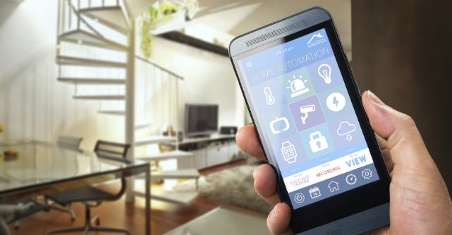 Security risks in the age of smart homes