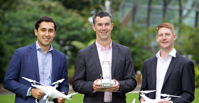 DroneShield completes first successful tech IPO in Australia since Guvera’s failed listing