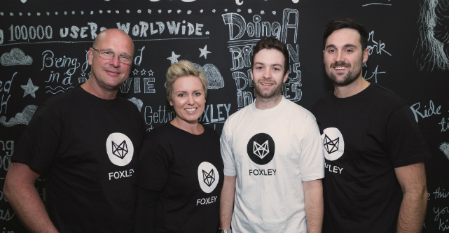 Pre-launch Melbourne startup Foxley secures more than $700,000 in seed funding