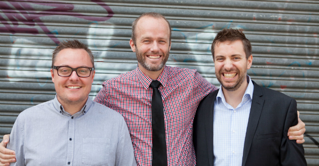 Melbourne startup PromisePay secures $14 million in funding as Australian investment sector reaches a “boiling point”