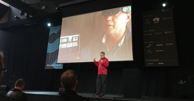 Robert Scoble on how virtual reality is changing the world before our eyes