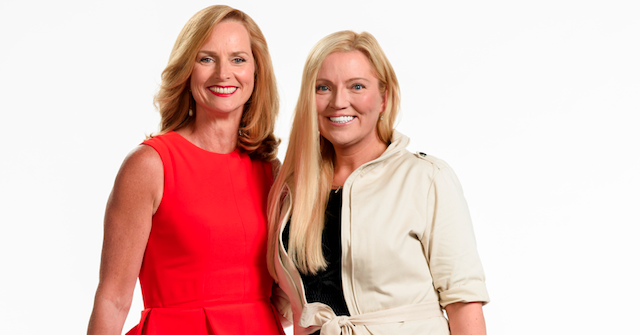 Shark Tank recap: NewAgeStore founder Jen Lawrence lands $100,000 investment from Naomi Simson as she sets her sights on “spiritual world domination”