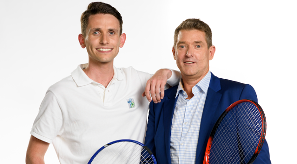 Shark Tank recap: “Tinder for Tennis” app nets deal with Glen Richards but it wasn’t meant to be