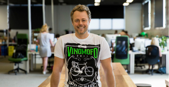 Vinomofo pop-up store to open in Melbourne for Christmas