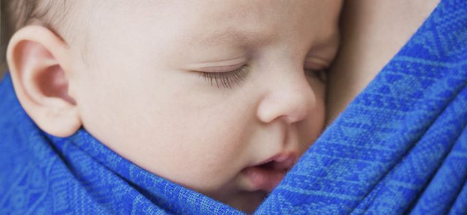 Baby sling brand Hug-a-Bub collapses into voluntary administration