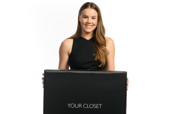 Your Closet founder Briella Brown scores Shark Tank investment