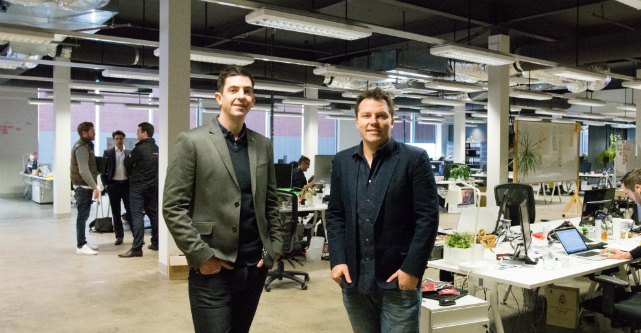 Melbourne startup Marketplacer secures $11 million in funding to drive global expansion