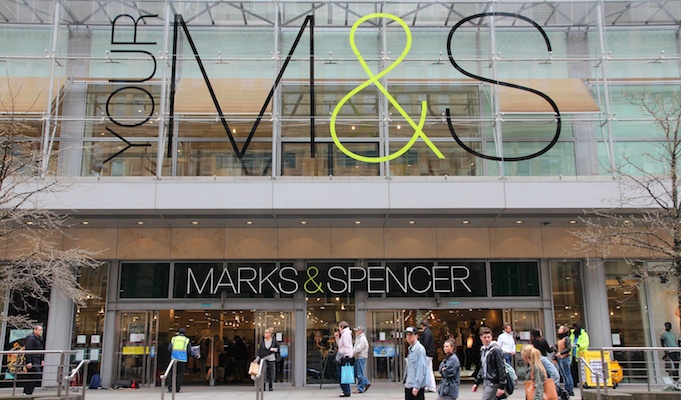 Marks and Spencer moves to mute in-store music: Why it may not be the best idea