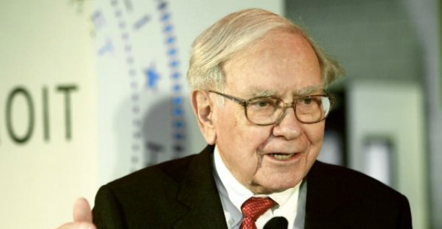 Warren Buffett further decries Bitcoin, says buying the cryptocurrency is “not investing”