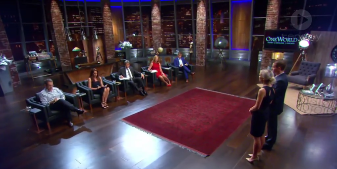 Shark Tank recap: Every entrepreneur a winner on last night’s deal-filled episode