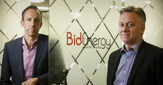 Melbourne startup BidEnergy raises $7 million and completes backdoor listing on the ASX