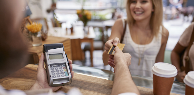 Charging for credit and debit card use may become the norm under new surcharge rules